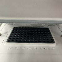 Eppendorf Mastercycler X50i Thermal Cycler image 0